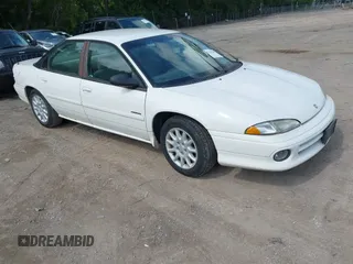 1997 Dodge Intrepid z VIN 2B3HD46F5VH779345, wystawiony jako IAAI lot #42520748 z przebiegiem 133 615 mil mil oraz . Historia ofert i sprzedaży dostępna na DreamBid. Obrazek 1.