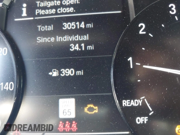 2021 BMW 3 Series 330i с VIN 3MW5R1J08M8B59664, выставлен на аукционе IAAI как лот 41985489 с пробегом 30 514 миль миль и . История ставок и продаж доступна на DreamBid. Изображение 15.