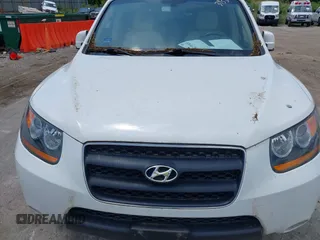 2009 Hyundai Santa Fe Limited z VIN 5NMSH13E09H314100, wystawiony jako IAAI lot #42703455 z przebiegiem 137 842 mil mil oraz . Historia ofert i sprzedaży dostępna na DreamBid. Obrazek 6.