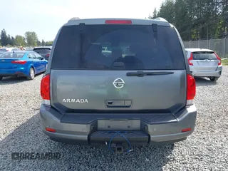2015 Nissan Armada Platinum z VIN 5N1AA0NC5FN606423, wystawiony jako IAAI lot #42142769 z przebiegiem 127 170 mil mil oraz . Historia ofert i sprzedaży dostępna na DreamBid. Obrazek 17.