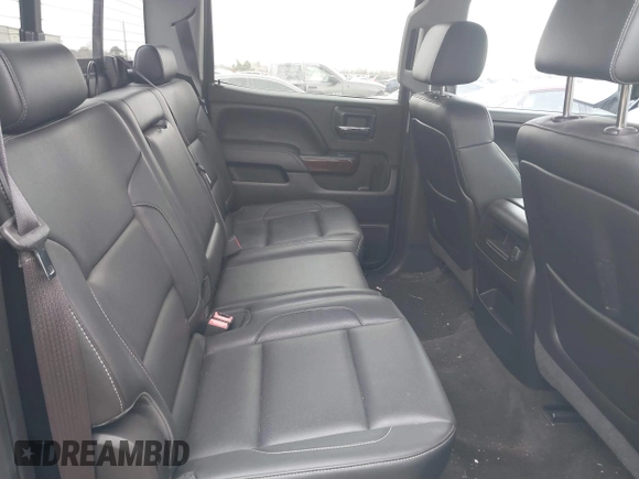 2014 GMC Sierra 1500 SLT with VIN 3GTP1VEC4EG552759, listed as a IAAI auction lot 41705478 with 58,906 mi miles and . Bid and sale history available at DreamBid. Image 8.