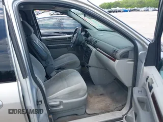 2007 Ford Freestar SEL z VIN 2FMZA52217BA00979, wystawiony jako IAAI lot #42151101 z przebiegiem 112 806 mil mil oraz . Historia ofert i sprzedaży dostępna na DreamBid. Obrazek 5.
