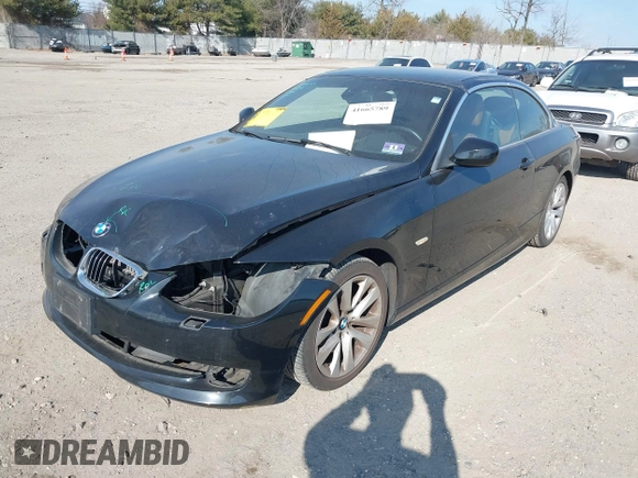 2013 BMW 3 Series 328i z VIN WBADW7C5XDE732643, wystawiony jako IAAI lot #41665789 z przebiegiem Nie podano mil oraz . Historia ofert i sprzedaży dostępna na DreamBid. Obrazek 18.