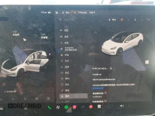 2023 Tesla Model 3 с VIN 5YJ3E1EA0PF564720, выставлен на аукционе Copart как лот 62594315 с пробегом 19 429 миль миль и Списание • Salvage title. История ставок и продаж доступна на DreamBid. Изображение 9.