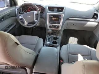 2017 GMC Acadia Limited z VIN 1GKKVSKD7HJ196535, wystawiony jako Copart lot #52125795 z przebiegiem 78 070 mil mil oraz Szkoda całkowita • Salvage title. Historia ofert i sprzedaży dostępna na DreamBid. Obrazek 8.