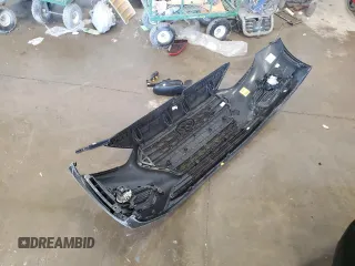 2022 Hyundai Accent SEL с VIN 3KPC24A69NE170454, выставлен на аукционе Copart как лот 56472515 с пробегом 31 748 миль миль и Списание • Salvage title. История ставок и продаж доступна на DreamBid. Изображение 12.