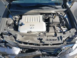 2017 Lexus ES with VIN 58ABK1GGXHU068035, listed as a IAAI auction lot 38733134 with 70,127 mi miles. Bid and sale history available at carsss.com. Image 10.
