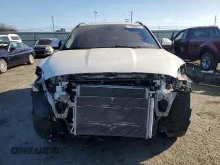 2020 Jaguar E-Pace with VIN SADFK2FX9L1008783, listed as a Copart auction lot 77960854 with 51,065 mi miles and Salvage Title. Bid and sale history available at DreamBid. Image 5.