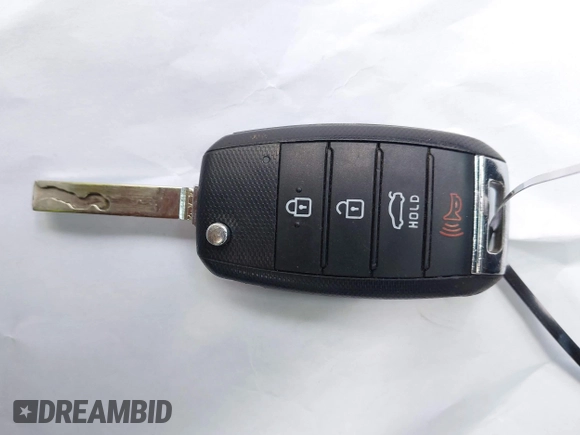 2018 Kia Optima LX z VIN 5XXGT4L38JG228380, wystawiony jako IAAI lot #41960308 z przebiegiem 43 317 mil mil oraz . Historia ofert i sprzedaży dostępna na DreamBid. Obrazek 11.