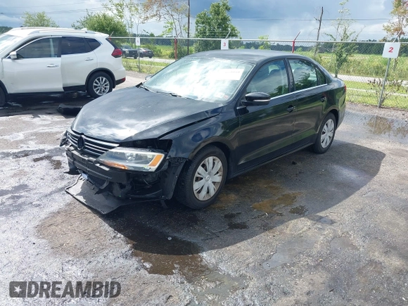 2013 Volkswagen Jetta SE z VIN 3VWDX7AJ4DM396477, wystawiony jako IAAI lot #42659959 z przebiegiem 115 833 mil mil oraz . Historia ofert i sprzedaży dostępna na DreamBid. Obrazek 17.