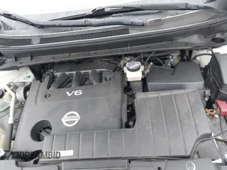 2010 Nissan Murano SL z VIN JN8AZ1MU4AW007825, wystawiony jako IAAI lot #42446833 z przebiegiem 174 637 mil mil oraz . Historia ofert i sprzedaży dostępna na DreamBid. Obrazek 10.