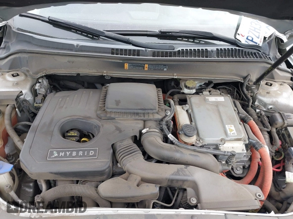 2013 Lincoln MKZ Hybrid с VIN 3LN6L2LU4DR812074, выставлен на аукционе IAAI как лот 41718862 с пробегом 248 449 миль миль и . История ставок и продаж доступна на DreamBid. Изображение 10.