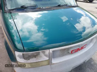 2004 GMC Safari z VIN 1GTDL19X74B503033, wystawiony jako IAAI lot #42316603 z przebiegiem 178 865 mil mil oraz . Historia ofert i sprzedaży dostępna na DreamBid. Obrazek 15.