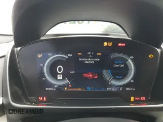 2015 BMW i8 z VIN WBY2Z2C52FV392362, wystawiony jako Copart lot #78270524 z przebiegiem 59 293 mil mil oraz Szkoda całkowita • Salvage title. Historia ofert i sprzedaży dostępna na DreamBid. Obrazek 9.