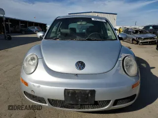 2007 Volkswagen Beetle с VIN 3VWPG31CX7M516620, выставлен на аукционе Copart как лот 46675985 с пробегом 151 292 миль миль и Списание • Salvage title. История ставок и продаж доступна на DreamBid. Изображение 5.