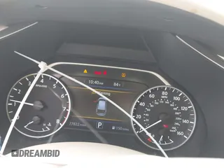 2017 Nissan Murano SL z VIN 5N1AZ2MG5HN159328, wystawiony jako IAAI lot #42130768 z przebiegiem 77 822 mil mil oraz . Historia ofert i sprzedaży dostępna na DreamBid. Obrazek 7.