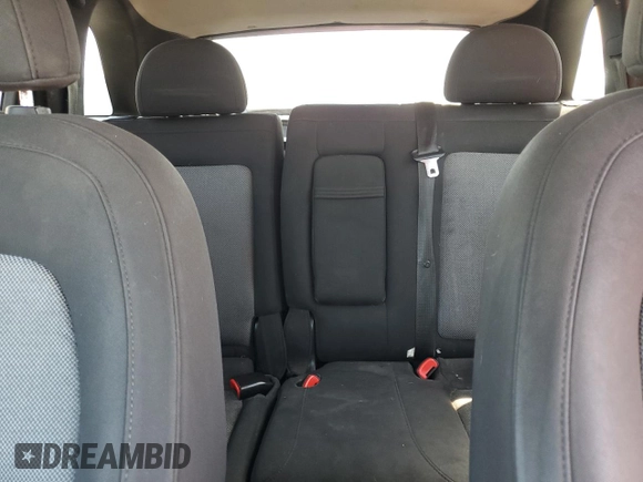 2013 Chevrolet Captiva Sport LT z VIN 3GNAL3EK1DS566830, wystawiony jako Copart lot #51820795 z przebiegiem 197 737 mil mil oraz Szkoda całkowita • Salvage title. Historia ofert i sprzedaży dostępna na DreamBid. Obrazek 10.