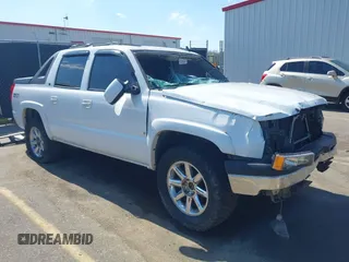 2006 Chevrolet Avalanche Z71 with VIN 3GNEK12Z56G149842, listed as a IAAI auction lot 41664169 with 292,873 mi miles and . Bid and sale history available at DreamBid. Image 1.