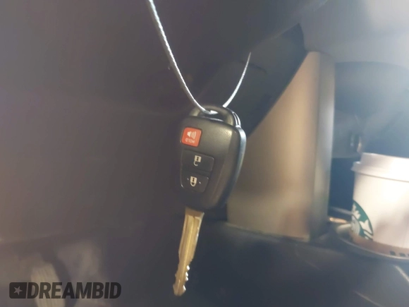2013 Toyota RAV4 LE with VIN 2T3BFREV1DW016788, listed as a IAAI auction lot 42551030 with 139,765 mi miles and . Bid and sale history available at DreamBid. Image 11.