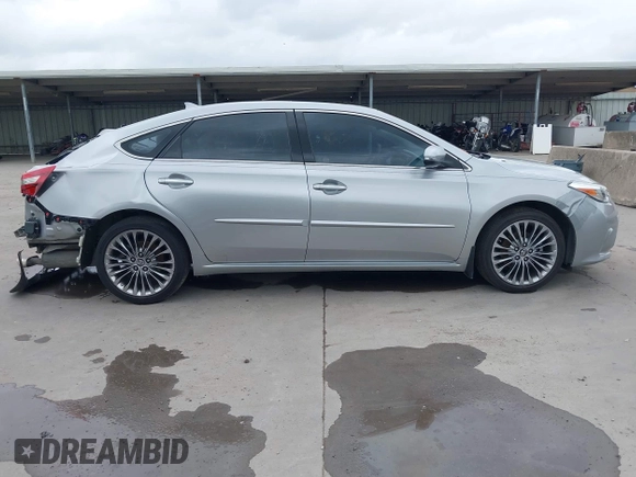 2016 Toyota Avalon Limited with VIN 4T1BK1EB4GU234871, listed as a IAAI auction lot 42131514 with 78,753 mi miles and . Bid and sale history available at DreamBid. Image 14.