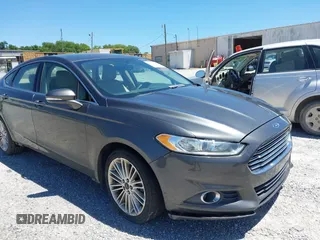 2016 Ford Fusion SE с VIN 1FA6P0HD2G5121595, выставлен на аукционе IAAI как лот 42308133 с пробегом 168 714 миль миль и . История ставок и продаж доступна на DreamBid. Изображение 13.