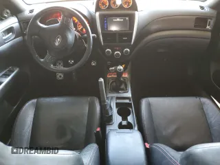 2011 Subaru Impreza Sedan WRX WRX Limited with VIN JF1GV7F65BG504404, listed as a Copart auction lot 74798174 with 120,128 mi miles and Salvage Title. Bid and sale history available at carsss.com. Image 8.
