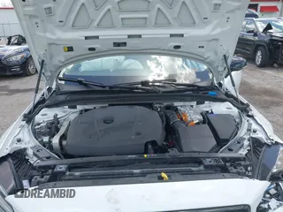 2024 Volvo S60 Plus Dark Theme с VIN 7JRH60FL6RG297087, выставлен на аукционе IAAI как лот 42020836 с пробегом 30 210 миль миль и . История ставок и продаж доступна на DreamBid. Изображение 10.