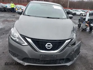 2018 Nissan Sentra S with VIN 3N1AB7AP4JY320662, listed as a IAAI auction lot 41864222 with 79,945 mi miles and . Bid and sale history available at DreamBid. Image 12.