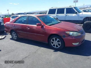 2006 Toyota Camry STD z VIN 4T1BE30K06U140494, wystawiony jako IAAI lot #41837962 z przebiegiem 127 780 mil mil oraz . Historia ofert i sprzedaży dostępna na DreamBid. Obrazek 12.