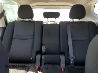 2017 Nissan Rogue SV z VIN KNMAT2MT2HP534275, wystawiony jako Copart lot #53000745 z przebiegiem 196 660 mil mil oraz Szkody całkowita. Historia ofert i sprzedaży dostępna na DreamBid. Obrazek 10.