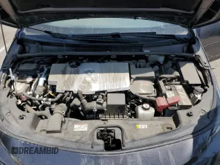 2021 Toyota Prius LE z VIN JTDKAMFPXM3174518, wystawiony jako Copart lot #58854495 z przebiegiem 83 445 mil mil oraz Szkoda całkowita • Salvage title. Historia ofert i sprzedaży dostępna na DreamBid. Obrazek 11.