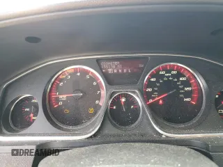 2014 GMC Acadia SLT with VIN 1GKKRRKD4EJ141730, listed as a Copart auction lot 48415335 with 155,138 mi miles and Salvage Title. Bid and sale history available at carsss.com. Image 9.