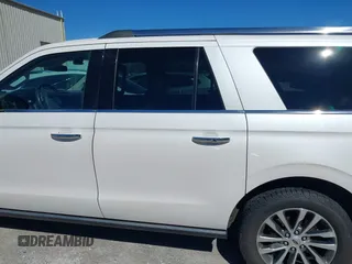 2018 Ford Expedition Max Limited with VIN 1FMJK1KT7JEA02646, listed as a IAAI auction lot 41727938 with 199,594 mi miles and . Bid and sale history available at DreamBid. Image 15.
