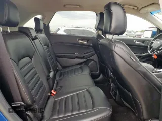 2020 Ford Edge SEL z VIN 2FMPK3J91LBA30033, wystawiony jako Copart lot #60466635 z przebiegiem 68 956 mil mil oraz Szkoda całkowita • Salvage title. Historia ofert i sprzedaży dostępna na DreamBid. Obrazek 11.