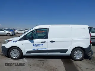 2018 Ford Transit Connect XL z VIN NM0LS7E78J1358798, wystawiony jako IAAI lot #40569925 z przebiegiem 59 359 mil mil oraz . Historia ofert i sprzedaży dostępna na DreamBid. Obrazek 14.