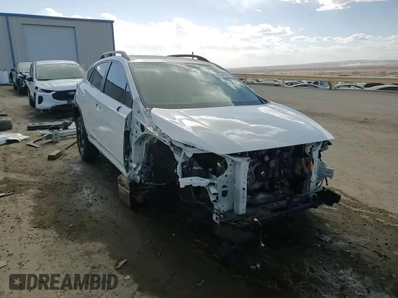 2021 Subaru Crosstrek Limited с VIN JF2GTHMC2M8209547, выставлен на аукционе Copart как лот 44344785 с пробегом 94 647 миль миль и Списание • Salvage title. История ставок и продаж доступна на DreamBid. Изображение 15.