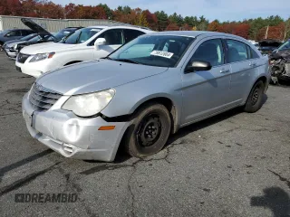 2010 Chrysler Sebring Touring with VIN 1C3CC4FB8AN158969, listed as a Copart auction lot 78812884 with 103,383 mi miles and Salvage Title. Bid and sale history available at carsss.com. Image 1.