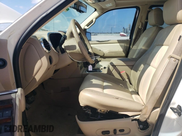 2007 Ford Explorer Limited z VIN 1FMEU65E97UB78683, wystawiony jako Copart lot #43976195 z przebiegiem 154 800 mil mil oraz Szkoda całkowita • Salvage title. Historia ofert i sprzedaży dostępna na DreamBid. Obrazek 7.