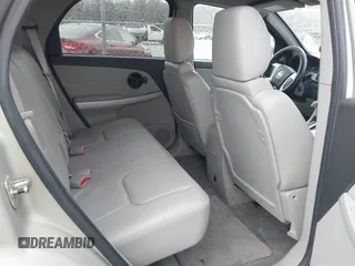 2008 Chevrolet Equinox LT with VIN 2CNDL63F686297771, listed as a IAAI auction lot 41740515 with 113,393 mi miles. Bid and sale history available at carsss.com. Image 8.