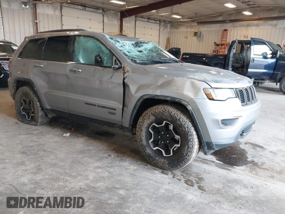 2016 Jeep Grand Cherokee Laredo with VIN 1C4RJFAG6GC366301, listed as a IAAI auction lot 42275011 with 203,133 mi miles and . Bid and sale history available at DreamBid. Image 1.
