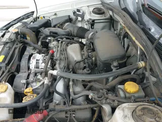 2007 Subaru Forester X L.L. Bean с VIN JF1SG67627H716370, выставлен на аукционе IAAI как лот 42739199 с пробегом 109 940 миль миль и . История ставок и продаж доступна на DreamBid. Изображение 12.