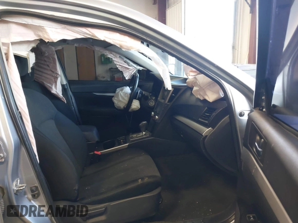 2014 Subaru Legacy Premium with VIN 4S3BMCD61E3029347, listed as a IAAI auction lot 42031477 with 150,872 mi miles and . Bid and sale history available at DreamBid. Image 5.