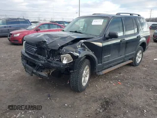 2004 Ford Explorer XLT with VIN 1FMZU73W84ZA35337, listed as a IAAI auction lot 41467125 with 234,430 mi miles and . Bid and sale history available at DreamBid. Image 2.
