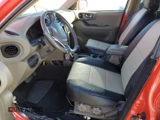 2004 Hyundai Santa Fe GLS with VIN KM8SC13EX4U788146, listed as a Copart auction lot 86923224 with 206,346 mi miles and Salvage Title. Bid and sale history available at carsss.com. Image 7.