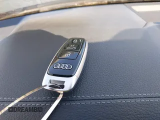 2020 Audi A6 Premium Plus z VIN WAUL2AF21LN084890, wystawiony jako IAAI lot #41987577 z przebiegiem 31 045 mil mil oraz . Historia ofert i sprzedaży dostępna na DreamBid. Obrazek 11.