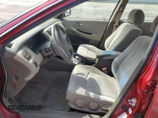 2000 Honda Accord SE with VIN JHMCG5677YC016067, listed as a Copart auction lot 54243735 with 155,183 mi miles and Salvage title. Bid and sale history available at DreamBid. Image 7.