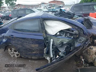 2013 Hyundai Elantra Limited с VIN 5NPDH4AE3DH238462, выставлен на аукционе IAAI как лот 42327606 с пробегом Не указан миль и . История ставок и продаж доступна на DreamBid. Изображение 12.
