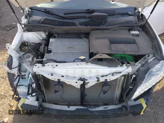 2015 Lexus RX 350 with VIN 2T2ZK1BA7FC155135, listed as a IAAI auction lot 41990339 with 123,503 mi miles and . Bid and sale history available at carsss.com. Image 10.