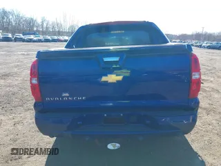 2013 Chevrolet Avalanche LT with VIN 3GNTKFE75DG180195, listed as a IAAI auction lot 41898991 with 119,154 mi miles and . Bid and sale history available at DreamBid. Image 16.
