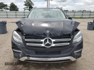 2018 Mercedes-Benz GLE 350 z VIN 4JGDA5JB3JB188302, wystawiony jako Copart lot #62472635 z przebiegiem 89 171 mil mil oraz Szkoda całkowita • Salvage title. Historia ofert i sprzedaży dostępna na DreamBid. Obrazek 5.